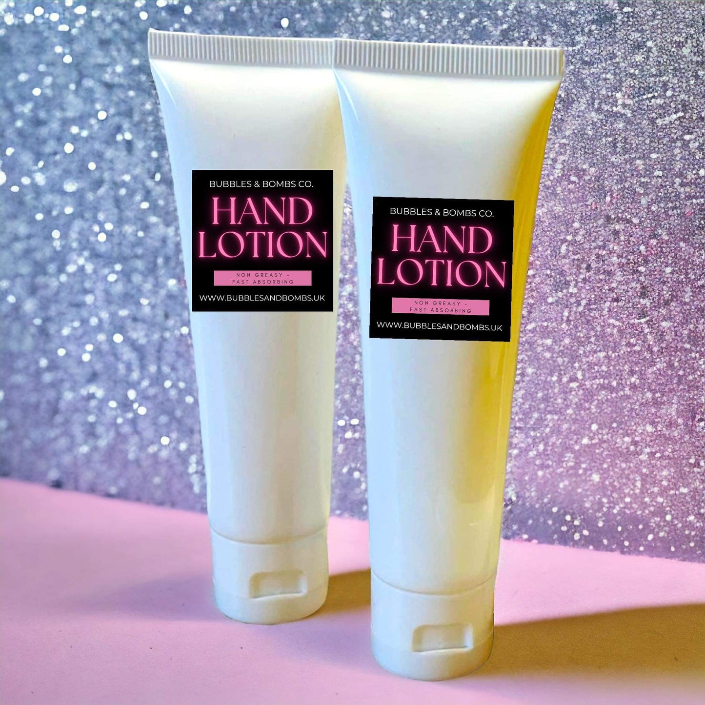 Luxurious Hand Lotion