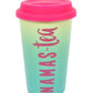 Namas-Tea Travel Mug