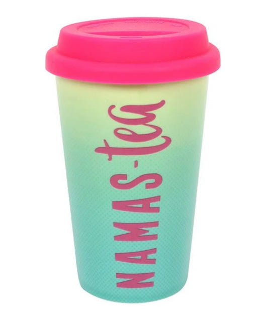 Namas-Tea Travel Mug