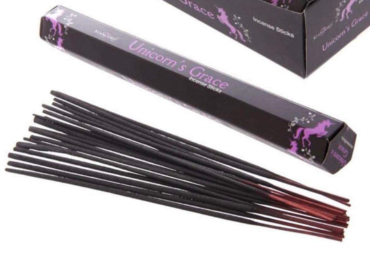 Incense Sticks - Unicorns Grace - Archie’s Kingdom